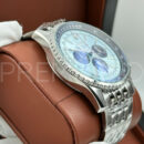 Breitling часы PR610780 19