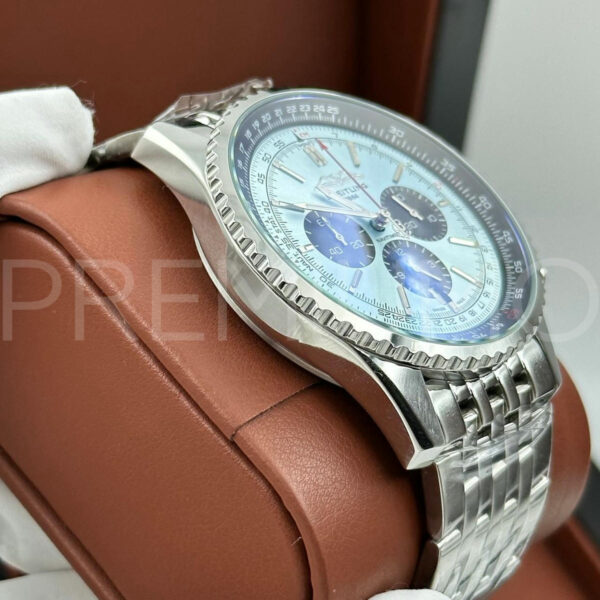 Breitling часы PR610780 8