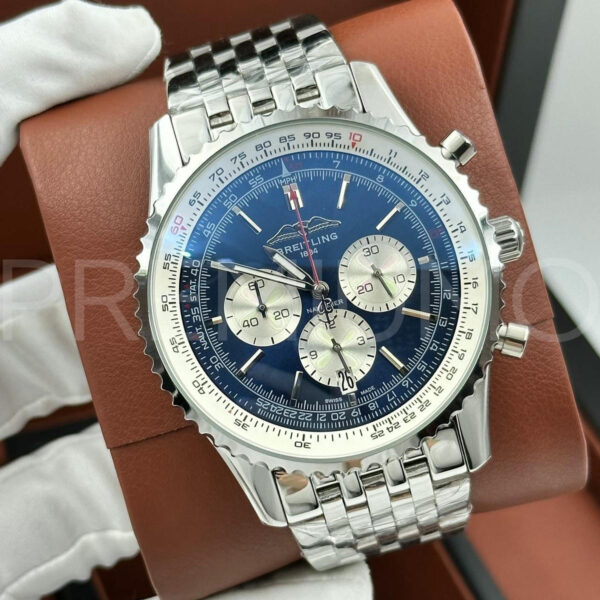 Breitling часы PR761455 2