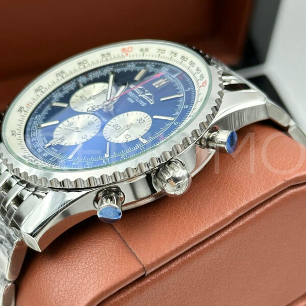 Breitling часы PR761455 6