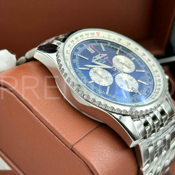 Breitling часы PR761455 3