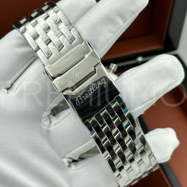 Breitling часы PR460624 2