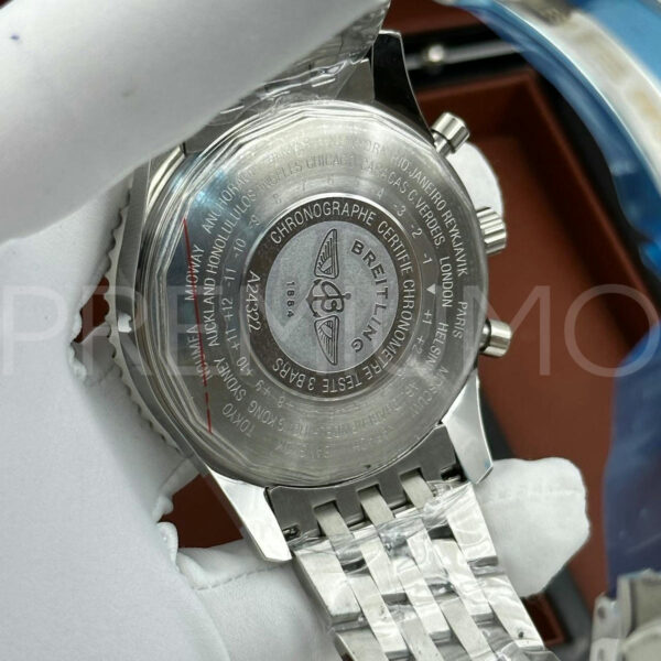 Breitling часы PR460624 3