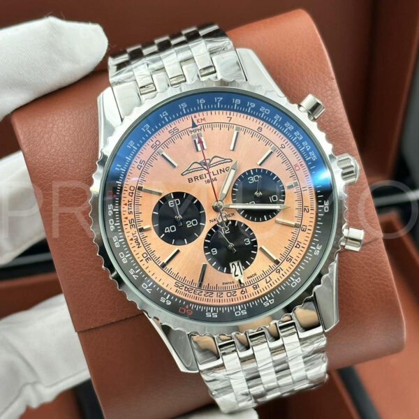 Breitling часы PR460624