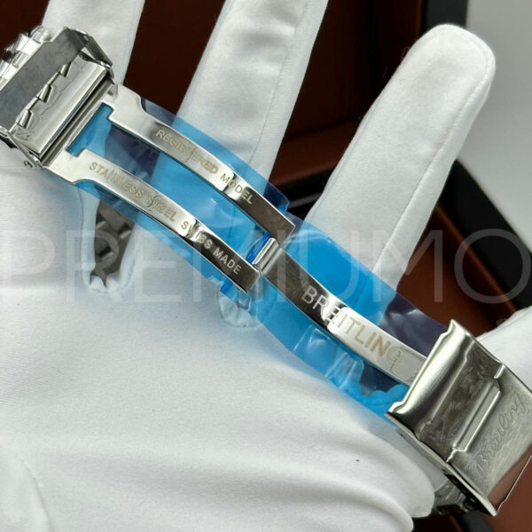 Breitling часы PR460624 7