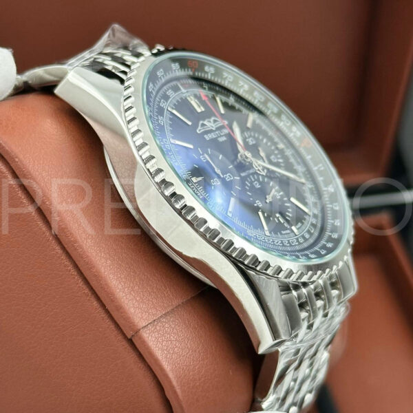 Breitling часы PR767753 2