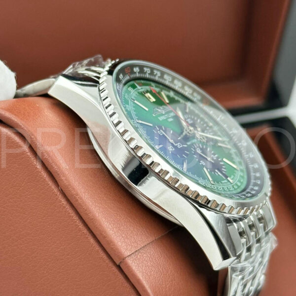 Breitling часы PR814762 2