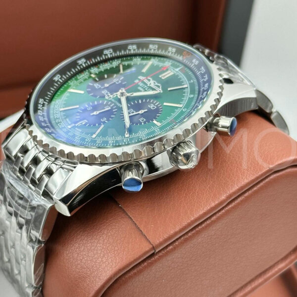 Breitling часы PR814762 4