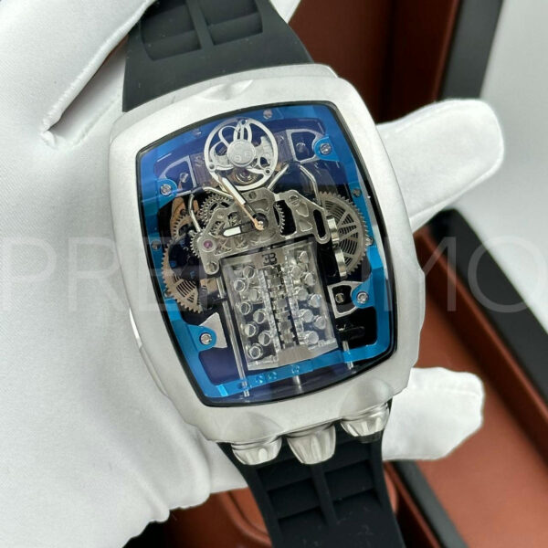 Jacob & Co часы лимитированные PR139403