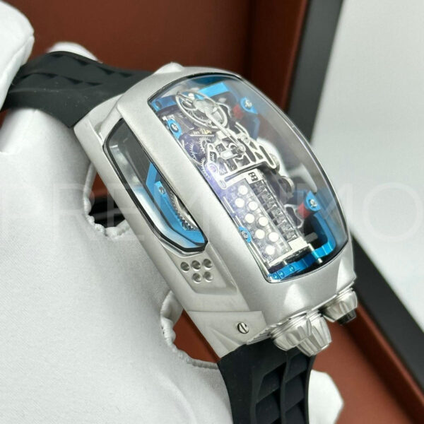 Jacob & Co часы лимитированные PR139403 2