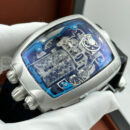 Jacob & Co часы лимитированные PR139403 17