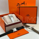 Hermes часы PR179029 4