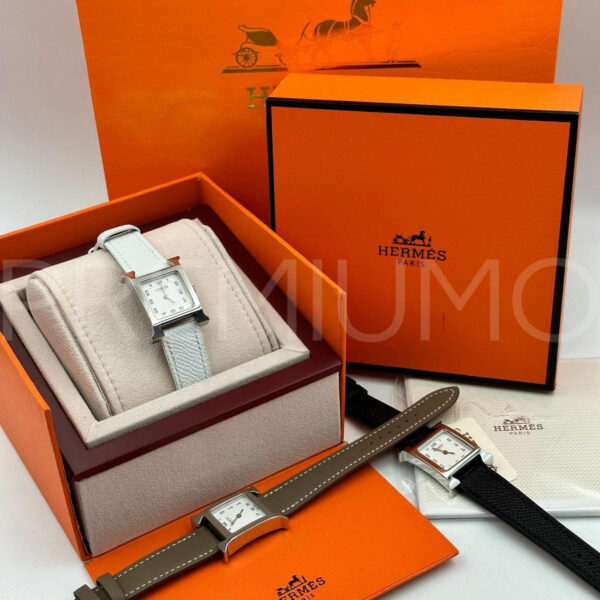 Hermes часы PR253347 2