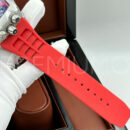 Jacob & Co модные красные часы PR610817 11