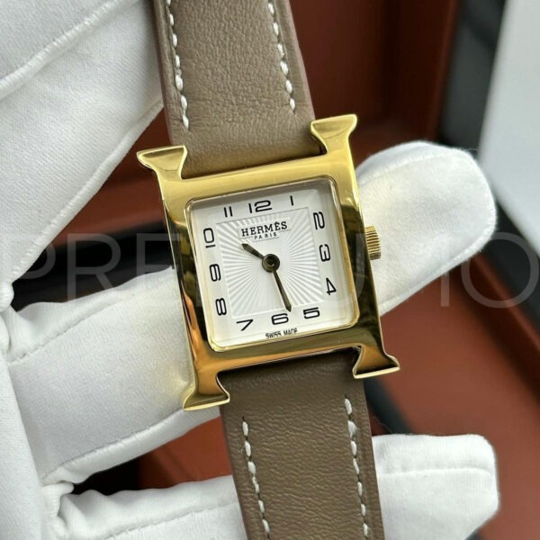Hermes часы PR276766