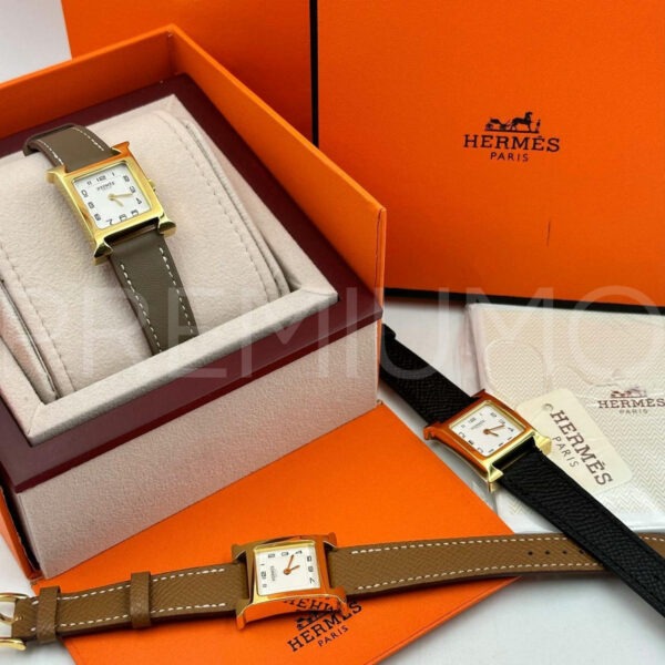 Hermes часы PR403759 2