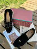 Loro Piana Summer Charms Walk лоферы PR505688 10