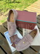Loro Piana Summer Charms Walk лоферы PR736263 10