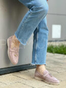 Loro Piana Summer Charms Walk лоферы PR736263 8