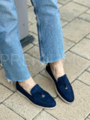 Loro Piana Summer Charms Walk лоферы PR858479 7