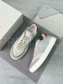 Brunello Cucinelli кроссовки PR997281 10