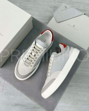 Brunello Cucinelli кроссовки PR997281