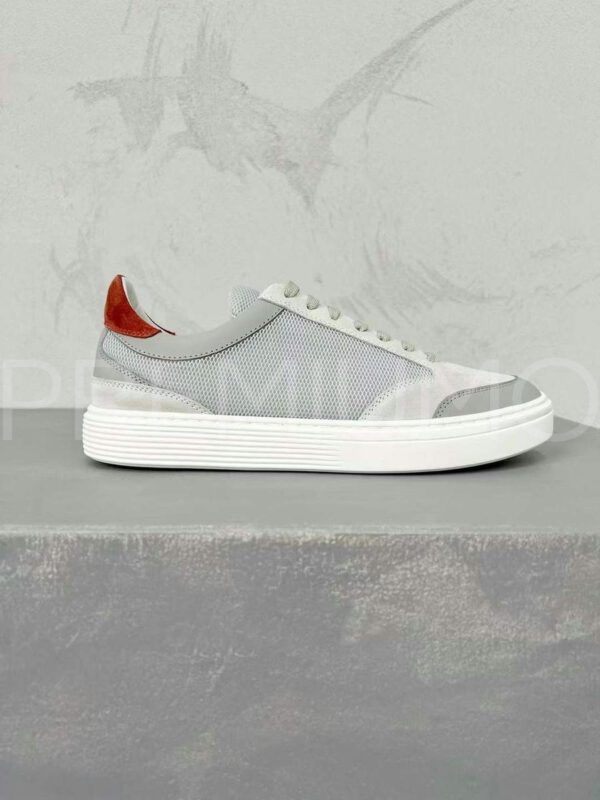 Brunello Cucinelli кроссовки PR997281 5