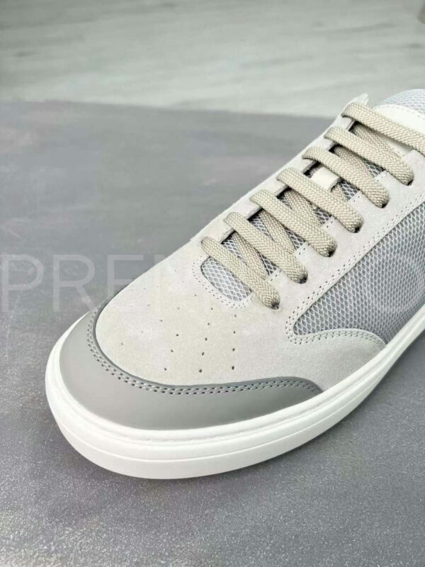 Brunello Cucinelli кроссовки PR997281 8