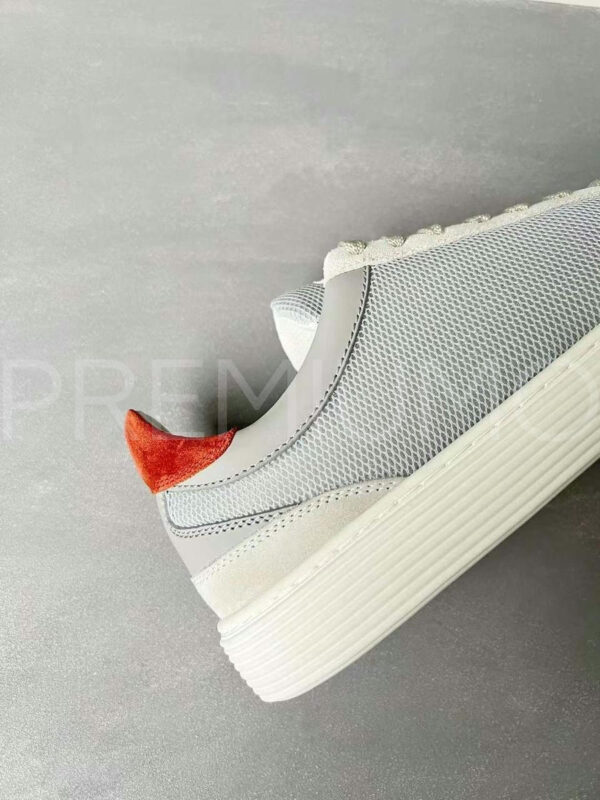 Brunello Cucinelli кроссовки PR997281 9
