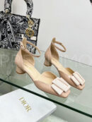 Christian Dior туфли PR865690 11