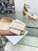Christian Dior туфли PR865690 16