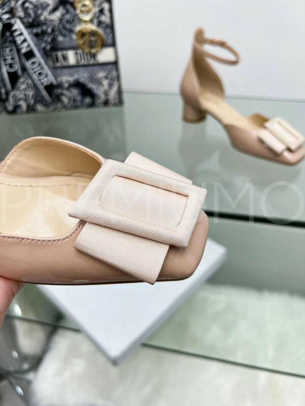 Christian Dior туфли PR865690 7