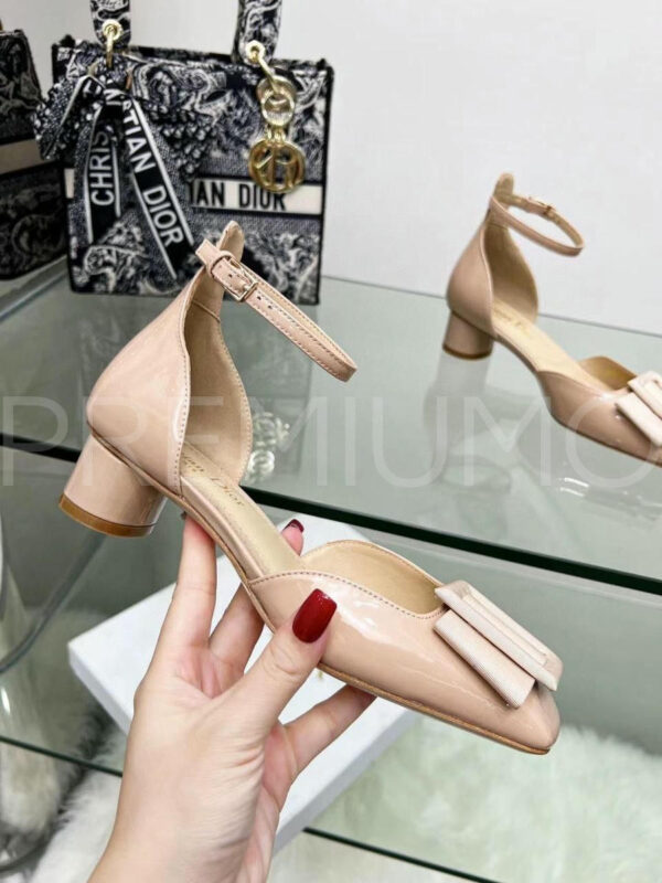 Christian Dior туфли PR865690 5
