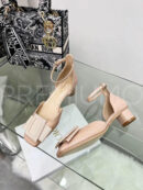 Christian Dior туфли PR865690 13