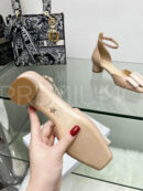 Christian Dior туфли PR865690 18
