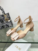 Christian Dior туфли PR865690 10