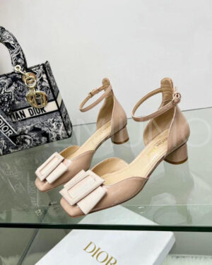 Christian Dior туфли PR865690