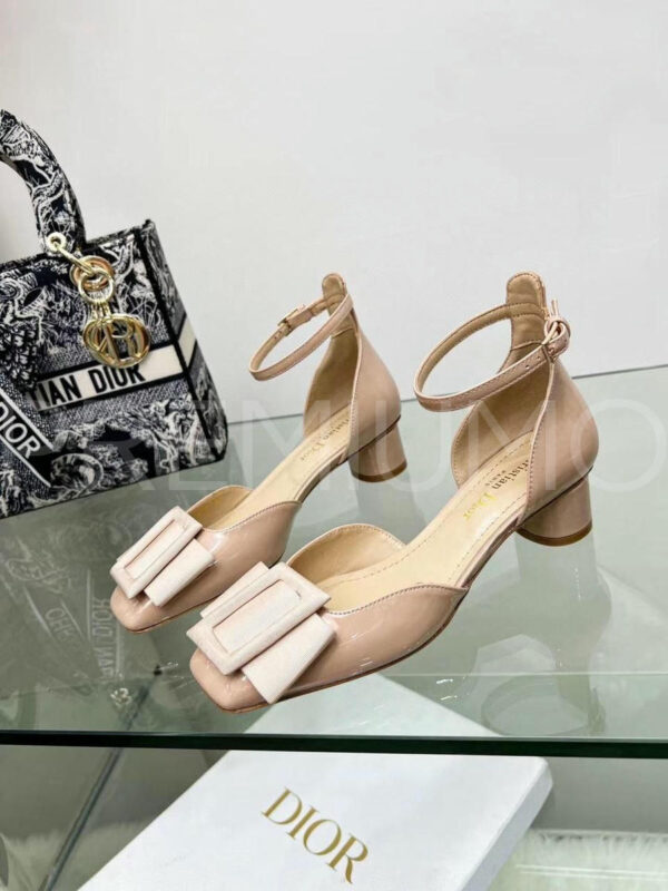 Christian Dior туфли PR865690