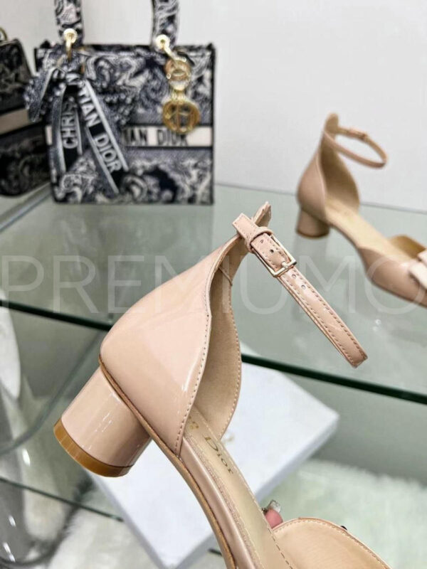 Christian Dior туфли PR865690 8