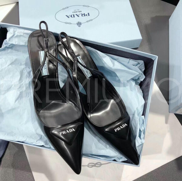 Prada туфли PR307174 13
