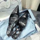 Prada туфли PR307174 31