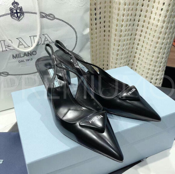 Prada туфли PR307174 10