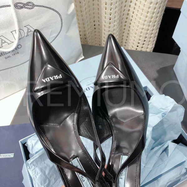 Prada туфли PR307174 14