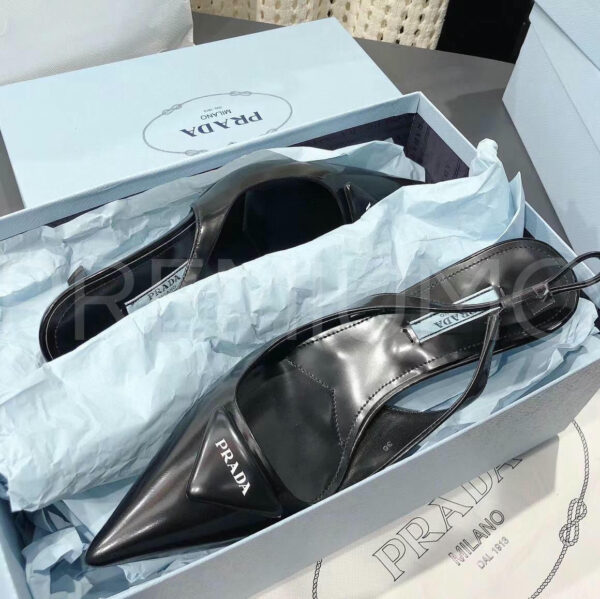 Prada туфли PR307174 16