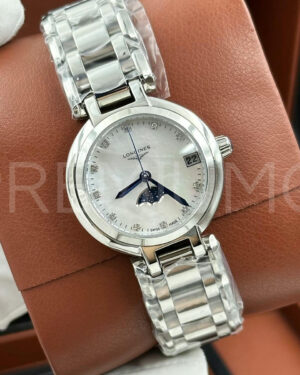 Longines часы PR457788