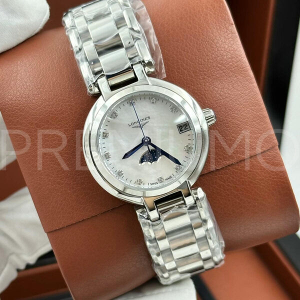Longines часы PR457788