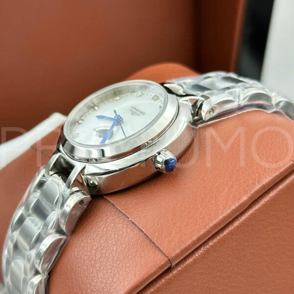 Longines часы PR457788 6