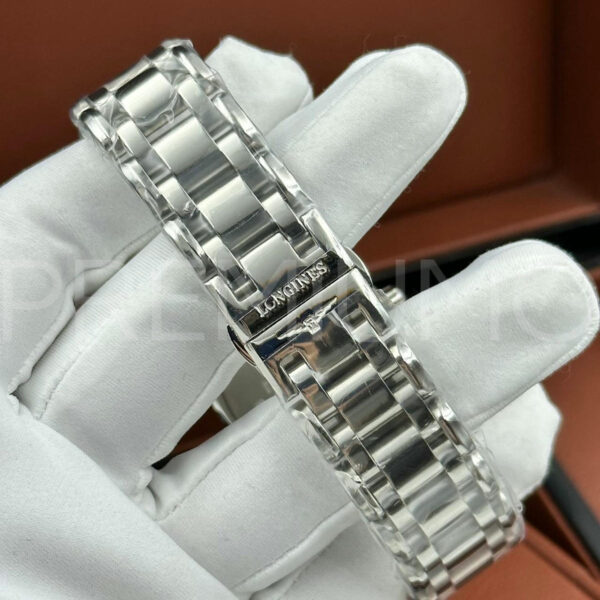 Longines часы PR457788 4