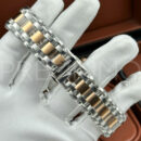 Longines часы кварцевые PR547666 11