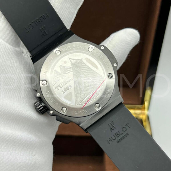 Hublot часы PR603615 4
